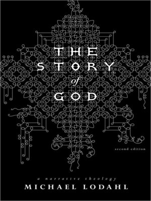 cover image of Story of God